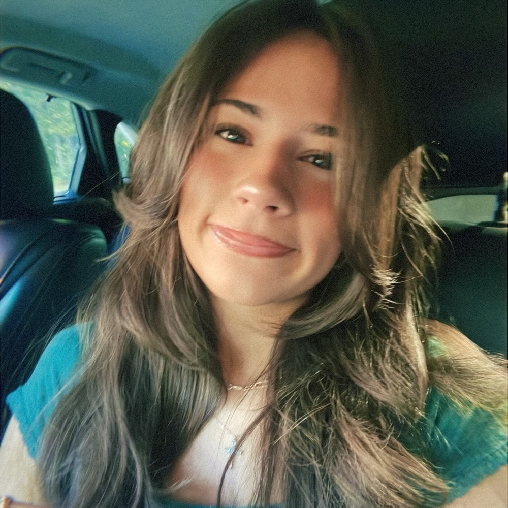 Meet your Posher, Brandi
